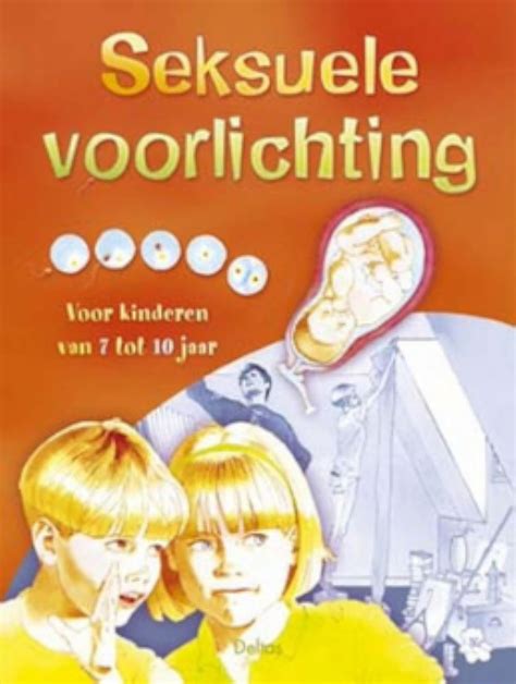 sexuele voorlichting